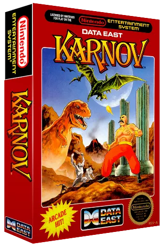 Karnov (U).zip